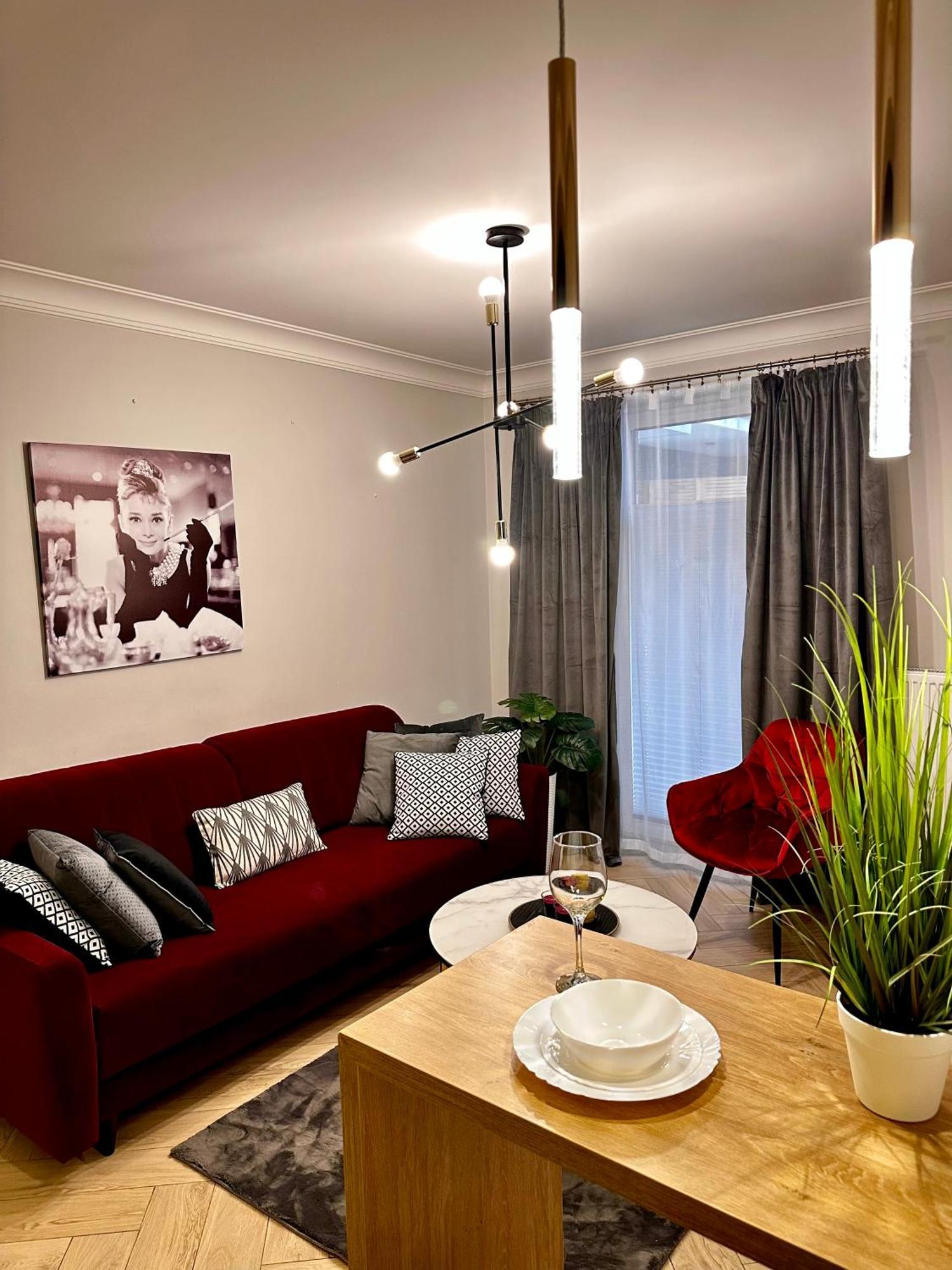 Apartamenty Kielce- Apartament Rubin Przy Zalew Kielecki, Faktura, Parking, Centrum Exterior photo